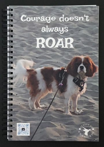 Courage Journal