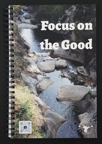 Stream Journal
