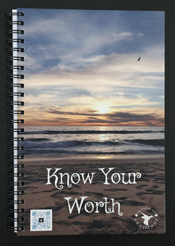 Know Your Worth Journal