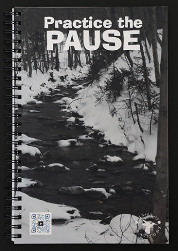 Mountain Stream Journal