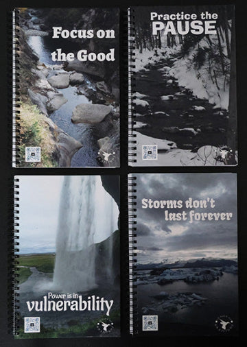 Journal Variey