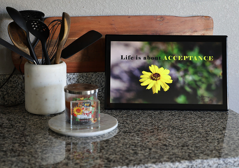 Home and Office Display
