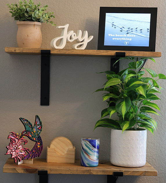 Home and Office Display