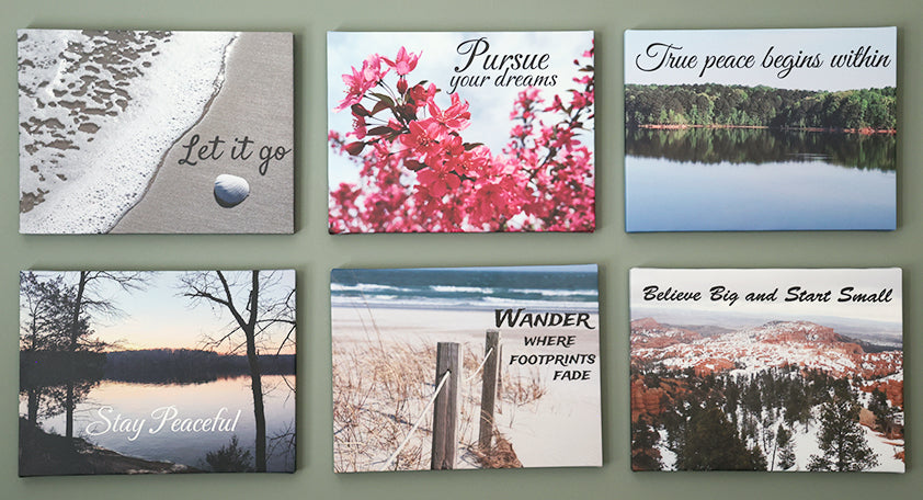 Canvas Prints