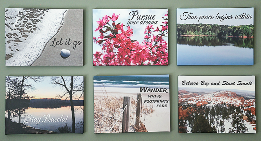 Canvas Prints