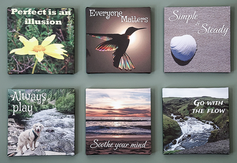 Canvas Prints