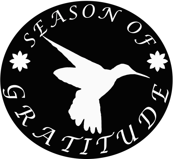 Season of Gratitude