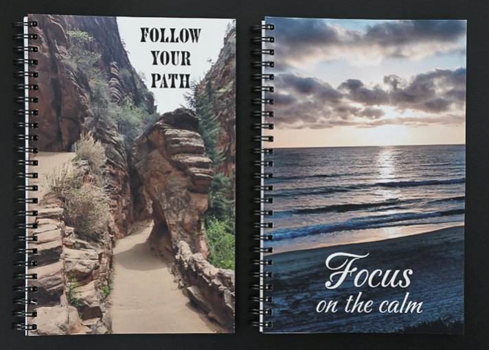 Gratitude Journals
