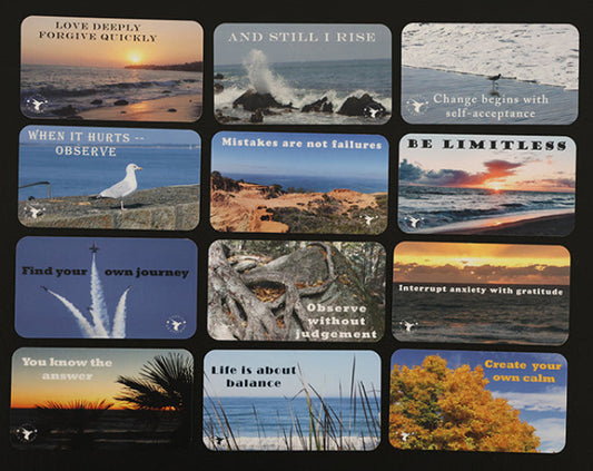 Business Card Variety