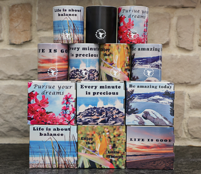 Motivational Mugs