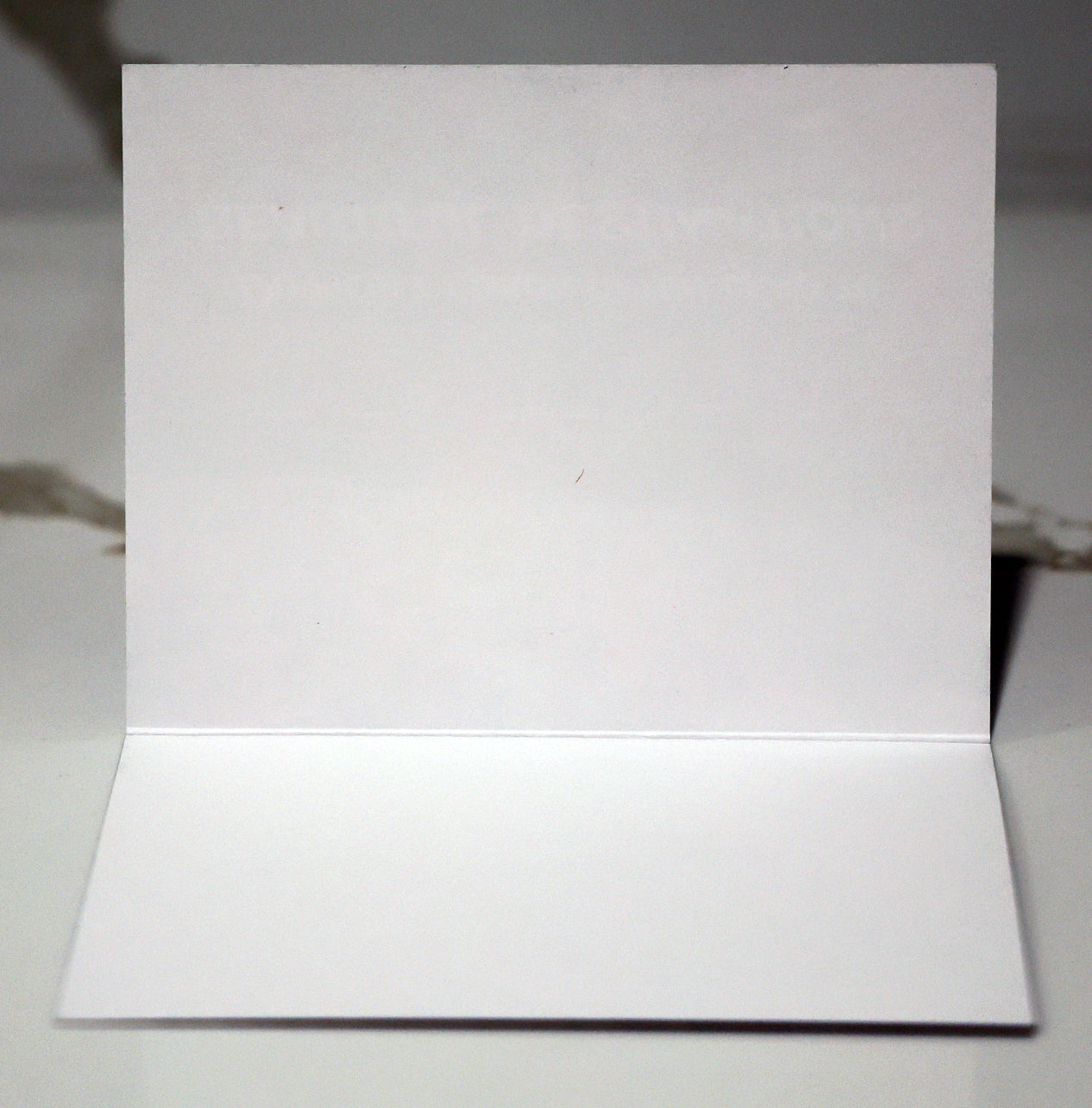 Thankful Note Card - Be amazing - Set of 10