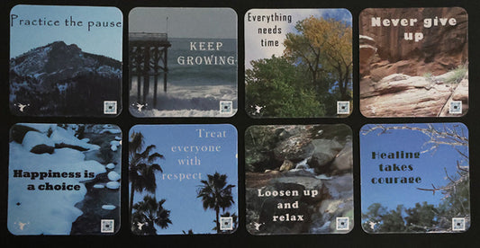 Coaster Variety