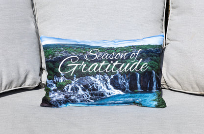 Decorative Throw Pillow