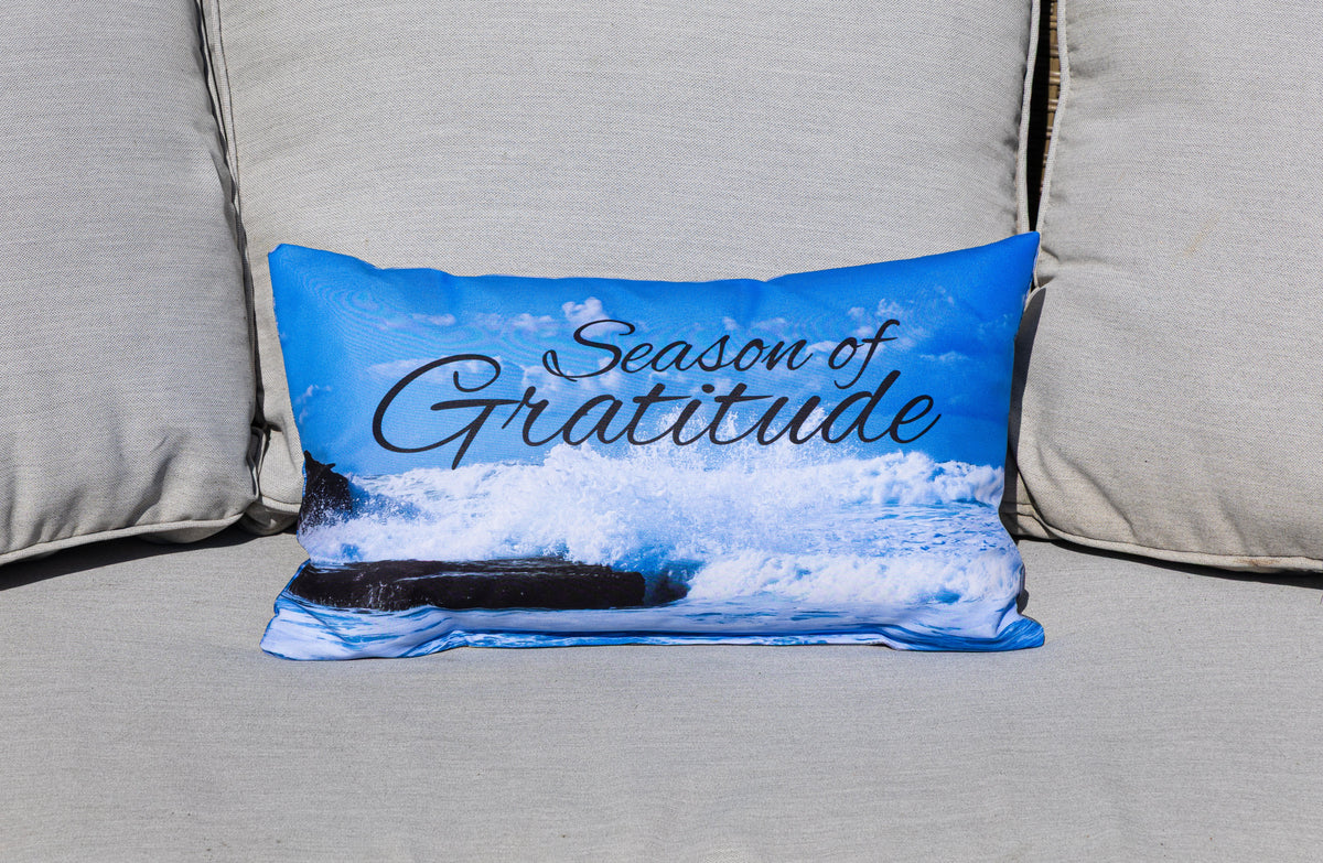 Decorative Throw Pillow