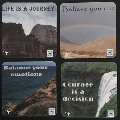 Coaster Variety