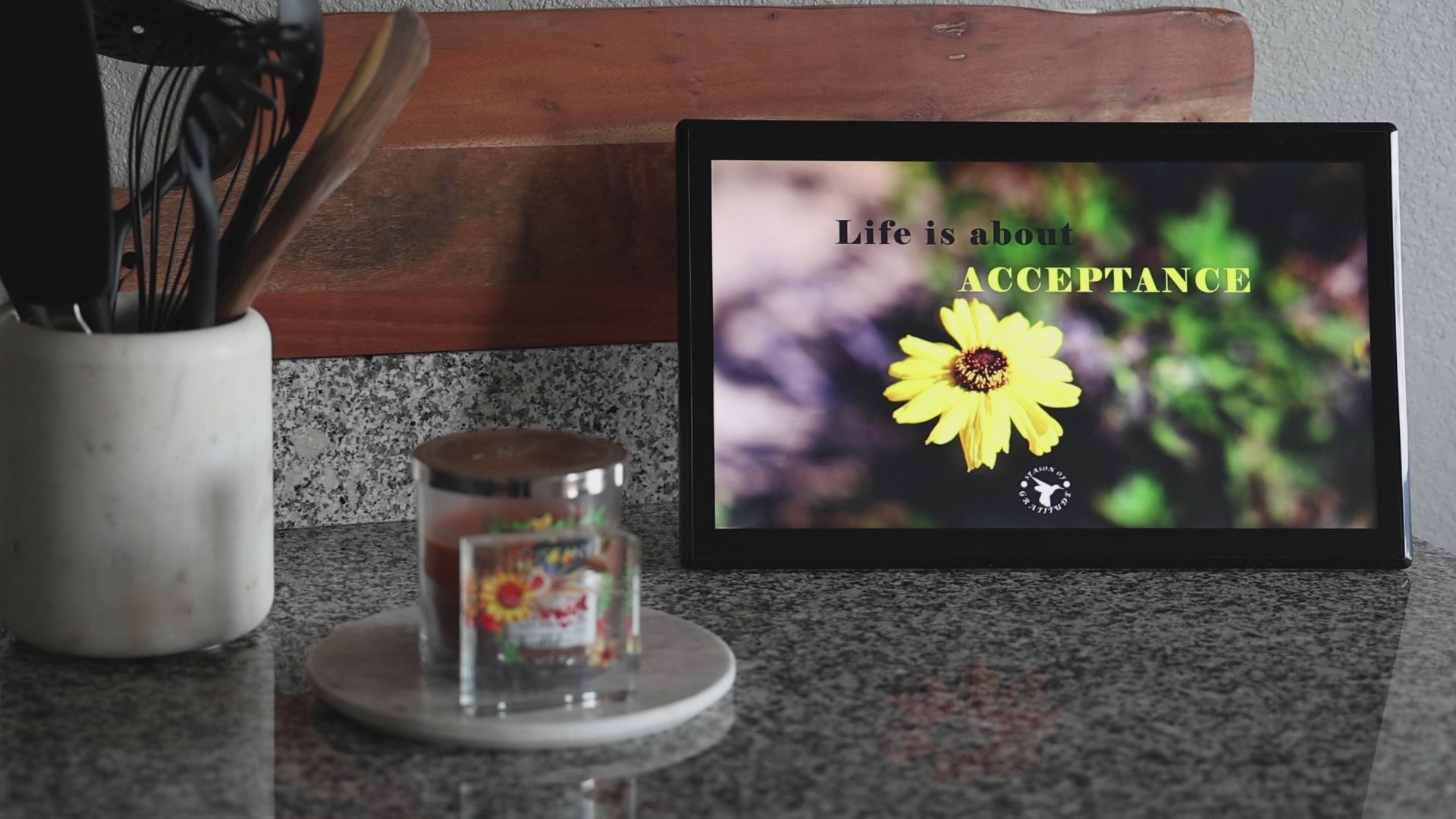 Life Video