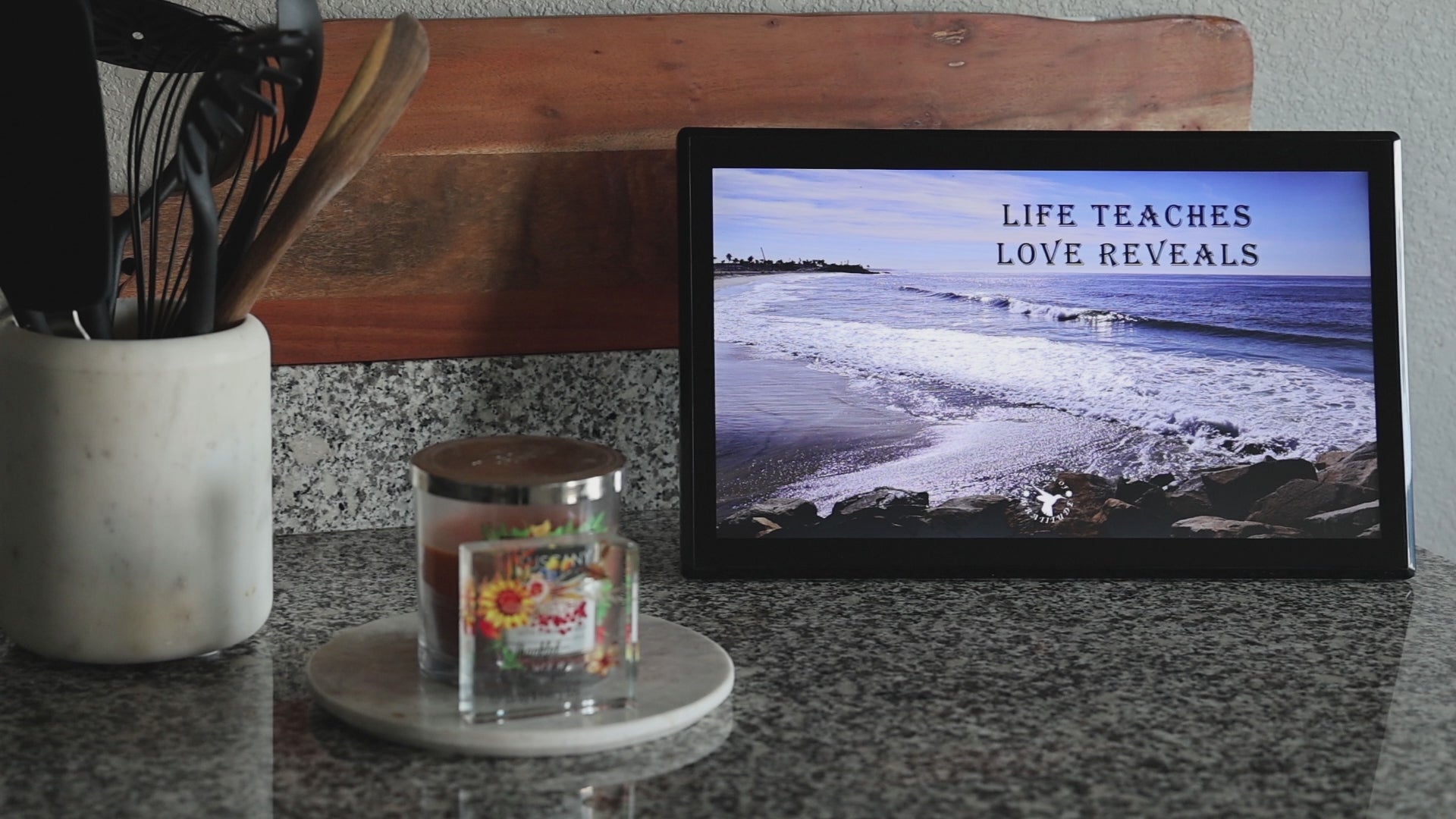 Video Display